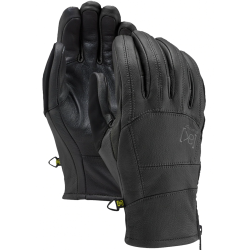 Guantes Snowboard Burton [ak] Leather Tech Glove